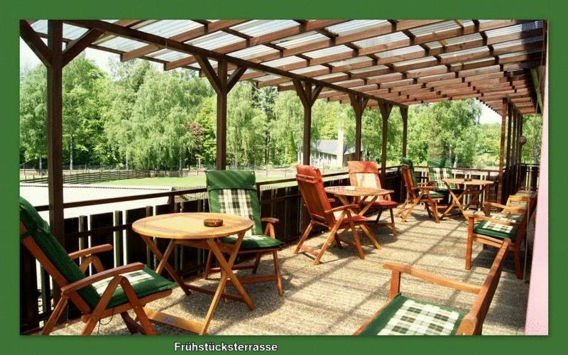 Hotel-Restaurant Johanniskreuz Trippstadt Ngoại thất bức ảnh